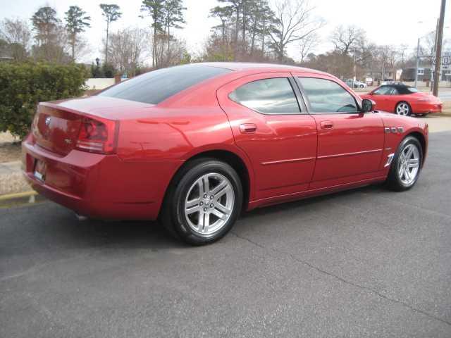 Dodge Charger 2006 photo 3