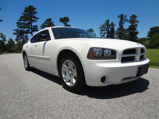 Dodge Charger 2006 photo 1