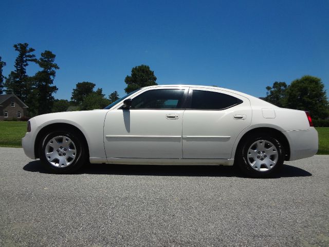 Dodge Charger 2006 photo 3