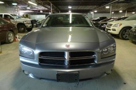 Dodge Charger S Sedan