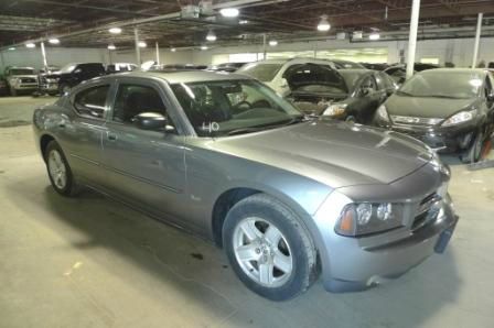 Dodge Charger 2006 photo 3