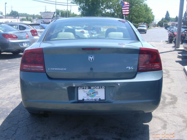 Dodge Charger Deluxe Convertible Sedan