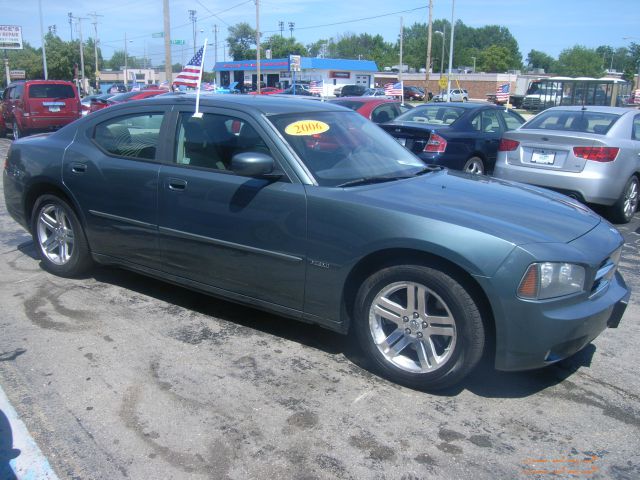 Dodge Charger 2006 photo 2