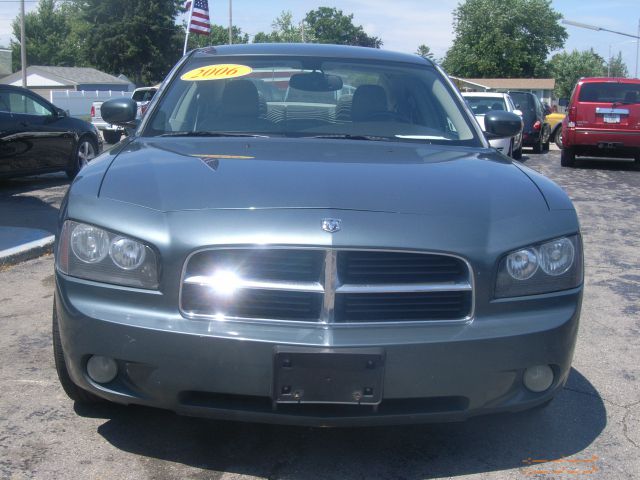 Dodge Charger 2006 photo 3