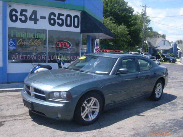 Dodge Charger 2006 photo 4