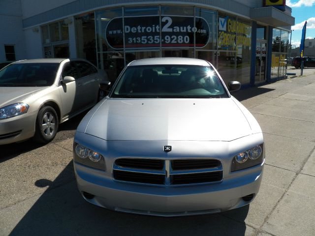 Dodge Charger 2006 photo 4