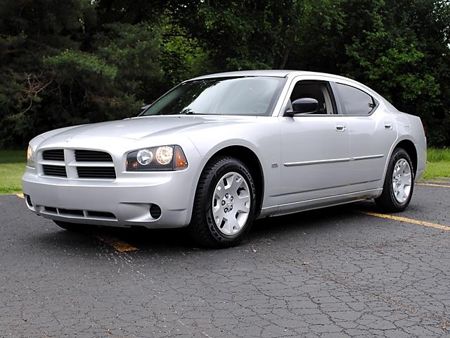 Dodge Charger 2006 photo 1