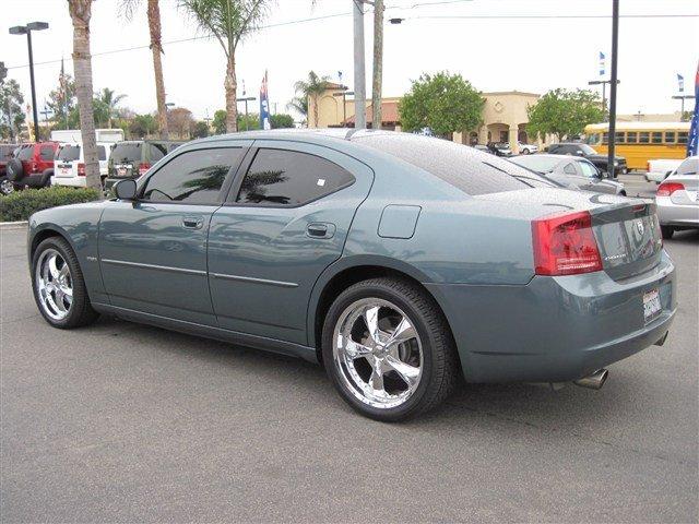 Dodge Charger 2006 photo 1