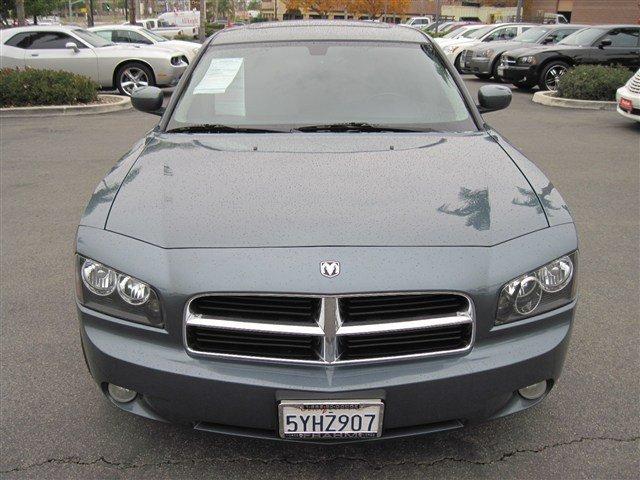 Dodge Charger 2006 photo 4