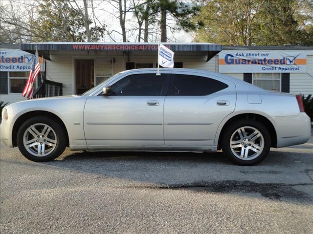 Dodge Charger Unknown Sedan