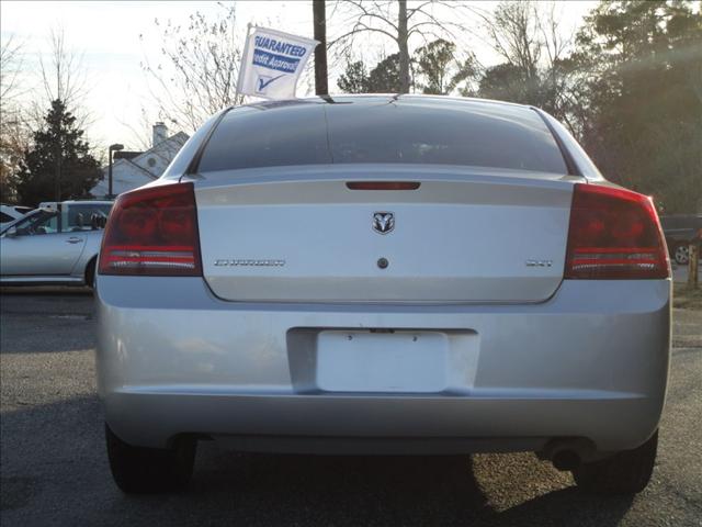 Dodge Charger 2006 photo 1