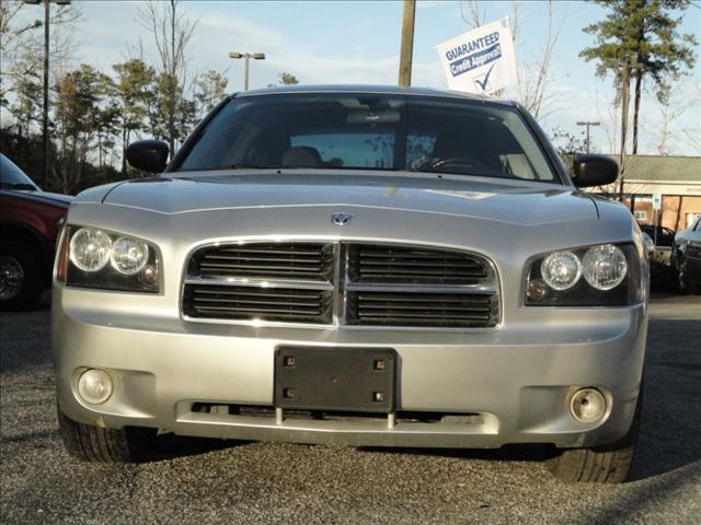 Dodge Charger 2006 photo 3