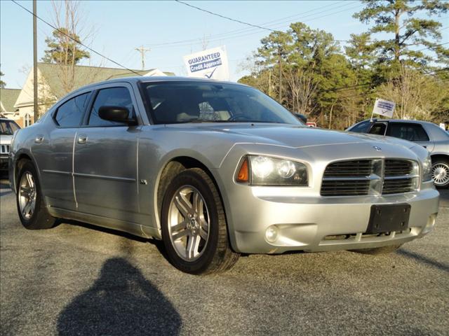 Dodge Charger 2006 photo 4