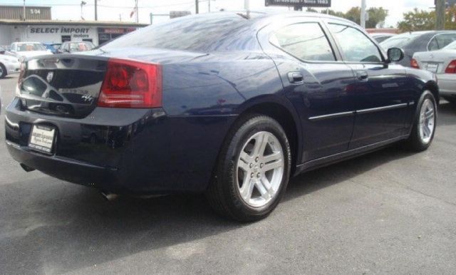 Dodge Charger 2006 photo 4