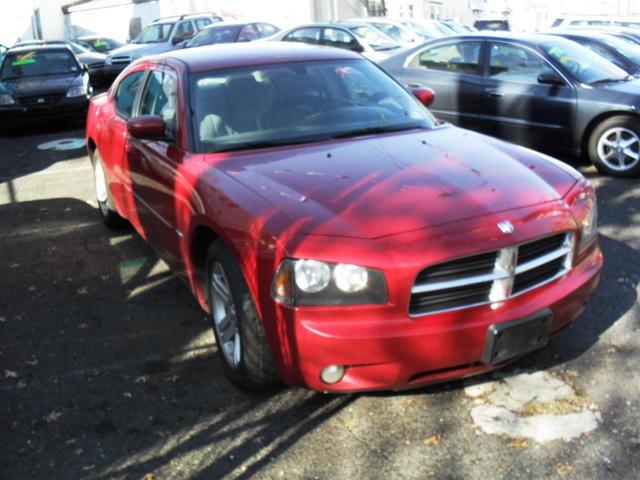 Dodge Charger SLT 25 Unspecified