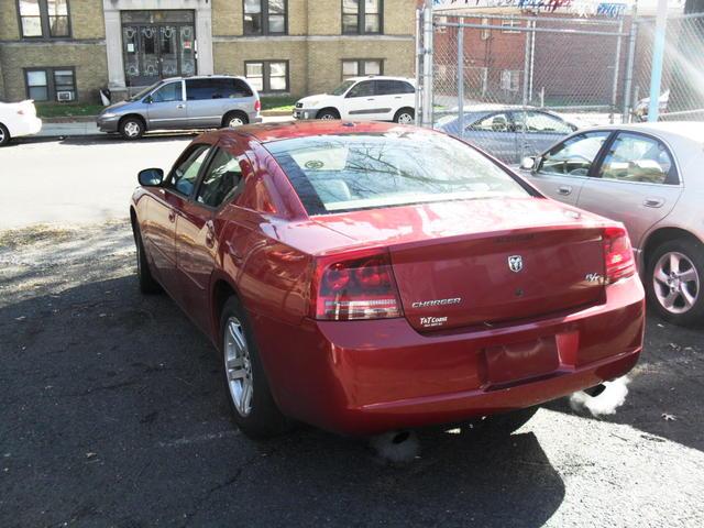 Dodge Charger 2006 photo 1