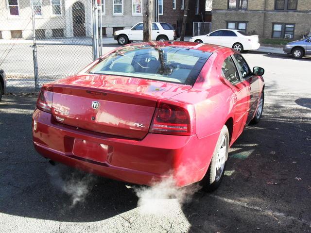 Dodge Charger 2006 photo 2