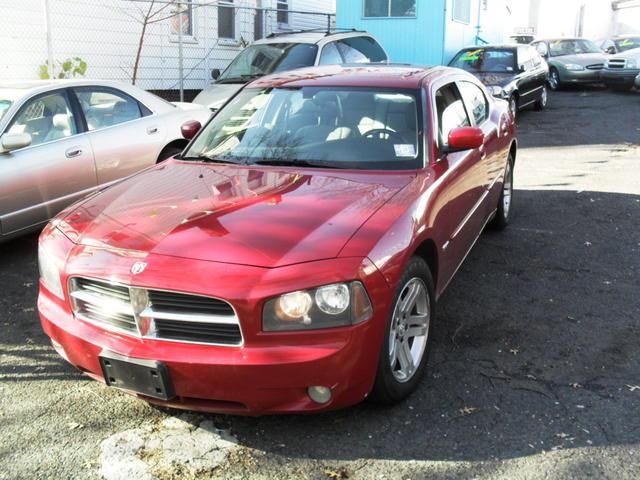 Dodge Charger 2006 photo 3