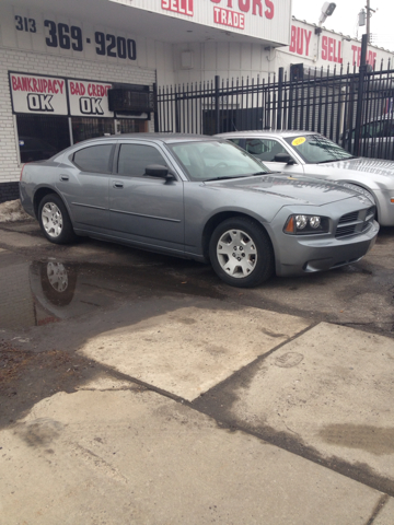 Dodge Charger 2006 photo 2