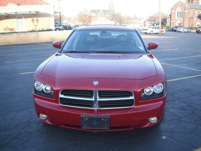 Dodge Charger 2006 photo 1