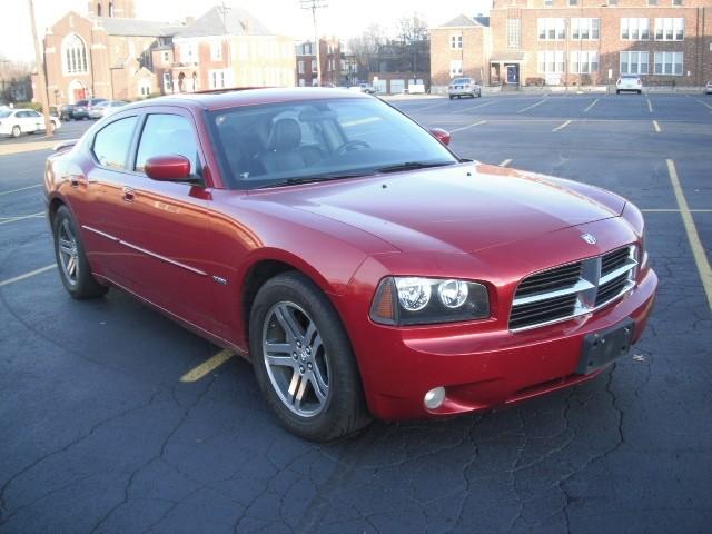 Dodge Charger 2006 photo 2