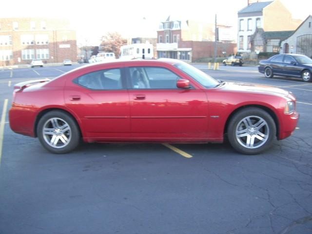 Dodge Charger 2006 photo 3