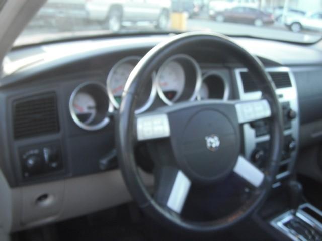 Dodge Charger 2006 photo 5