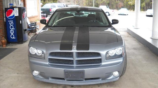 Dodge Charger 2006 photo 1