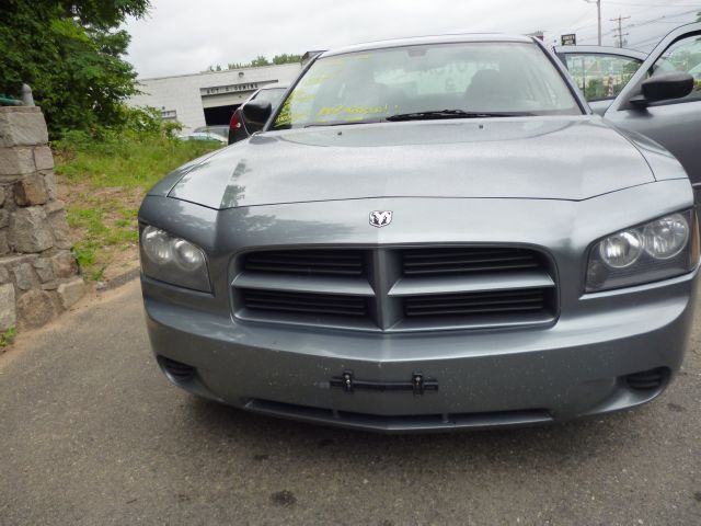 Dodge Charger Unknown Sedan