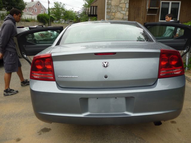 Dodge Charger 2006 photo 2