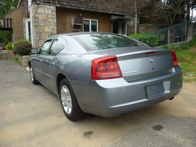 Dodge Charger 2006 photo 3