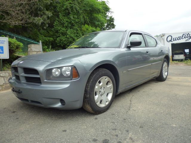 Dodge Charger 2006 photo 4