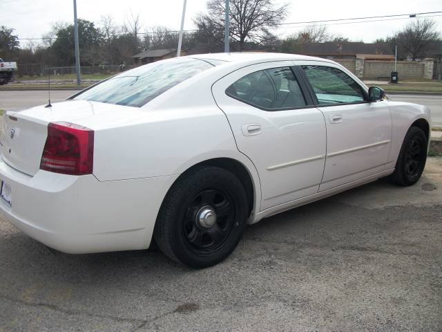 Dodge Charger 2006 photo 1