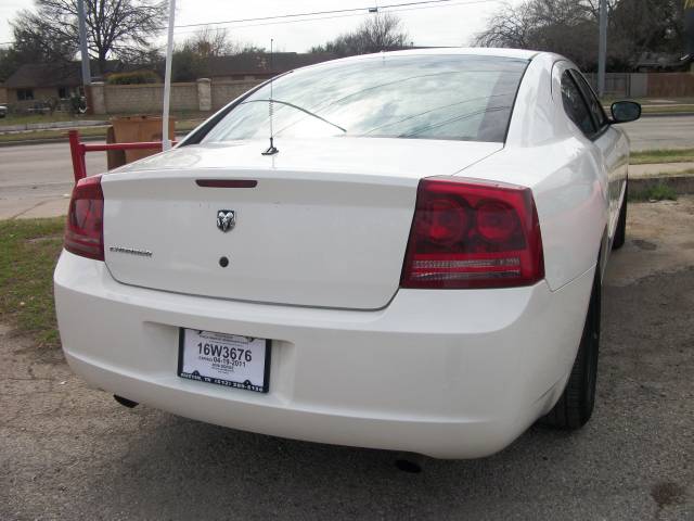 Dodge Charger 2006 photo 2