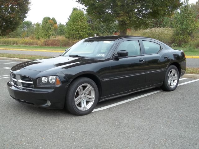 Dodge Charger 2006 photo 4