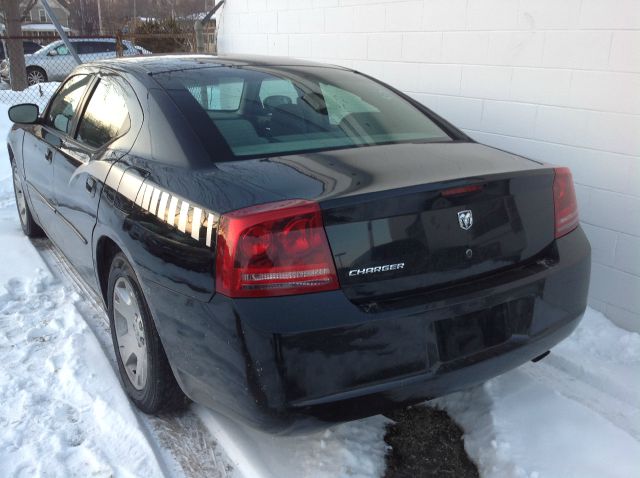 Dodge Charger 2006 photo 1