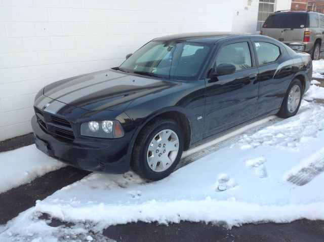 Dodge Charger 2006 photo 4