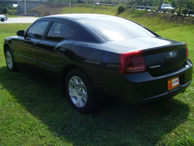 Dodge Charger 2006 photo 2