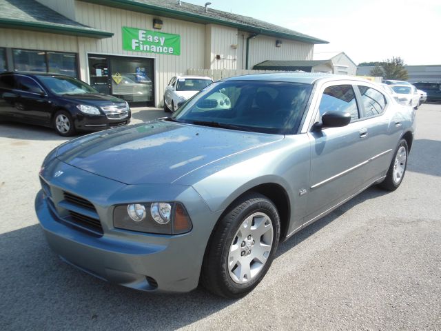 Dodge Charger 2006 photo 1