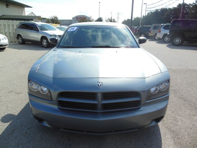 Dodge Charger 2006 photo 2