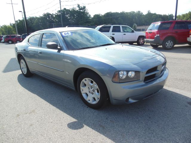 Dodge Charger 2006 photo 3