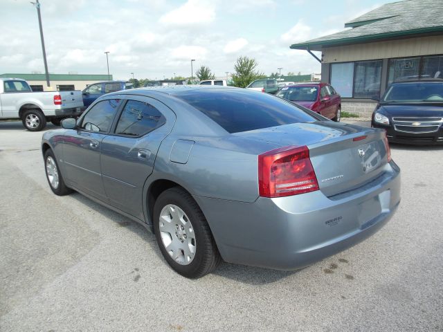 Dodge Charger 2006 photo 4