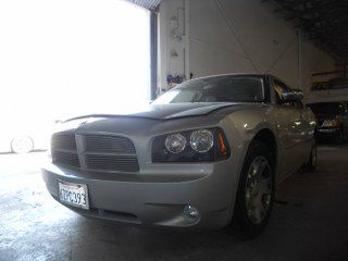 Dodge Charger 2006 photo 1