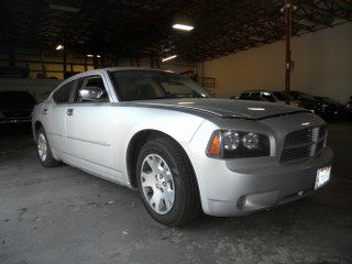 Dodge Charger 2006 photo 2