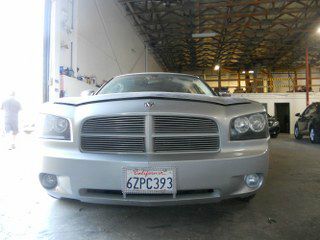 Dodge Charger 2006 photo 4