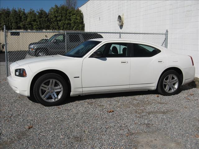 Dodge Charger Touring W/nav.sys Sedan