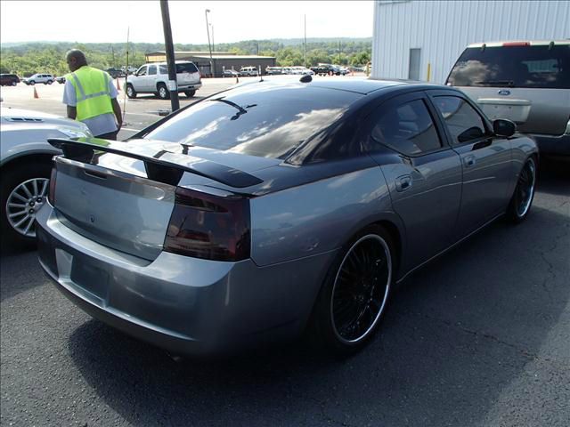 Dodge Charger 2006 photo 1