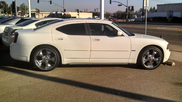 Dodge Charger 2006 photo 2