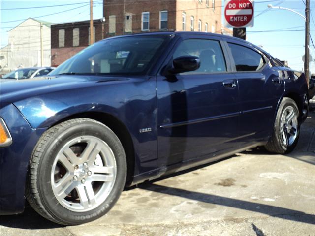 Dodge Charger 2006 photo 1