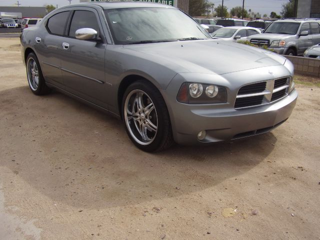 Dodge Charger 2006 photo 3